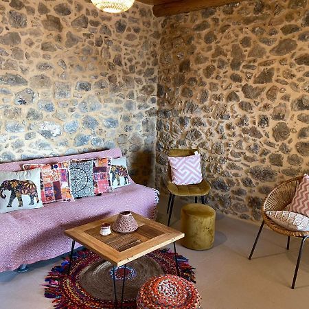 Meraki Apartments Crete Plakias Bagian luar foto