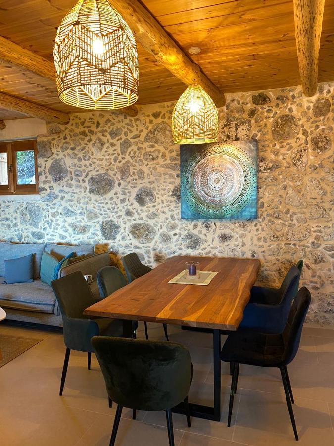 Meraki Apartments Crete Plakias Bagian luar foto