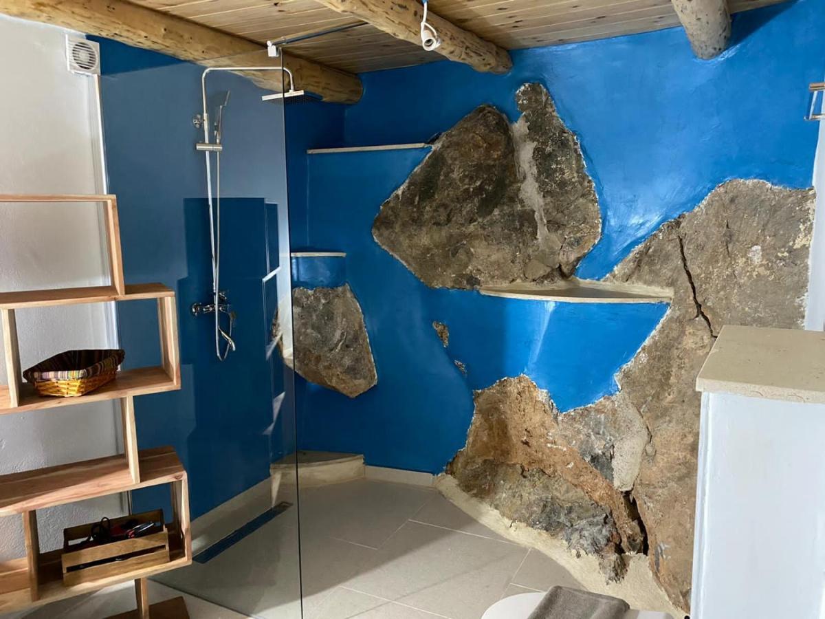 Meraki Apartments Crete Plakias Bagian luar foto