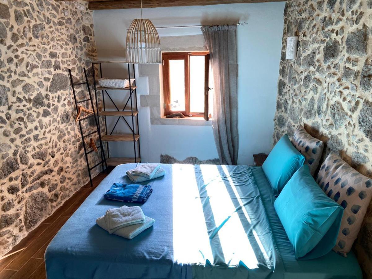 Meraki Apartments Crete Plakias Bagian luar foto