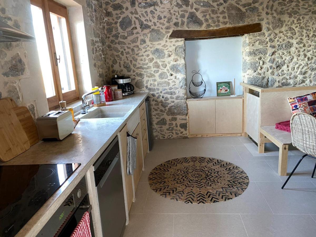 Meraki Apartments Crete Plakias Bagian luar foto