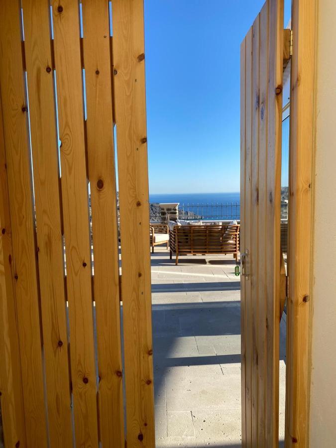 Meraki Apartments Crete Plakias Bagian luar foto