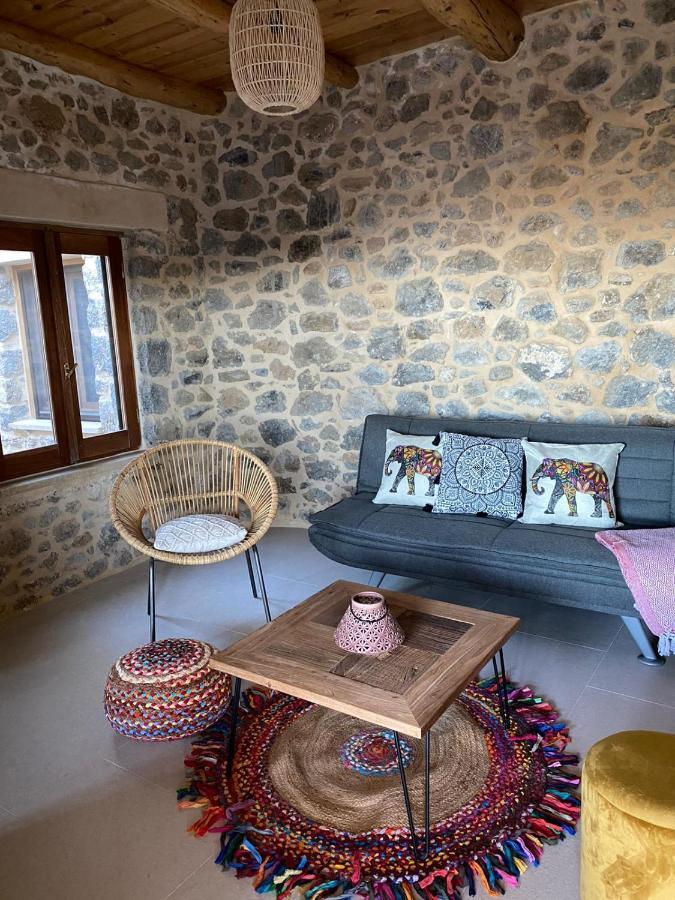 Meraki Apartments Crete Plakias Bagian luar foto