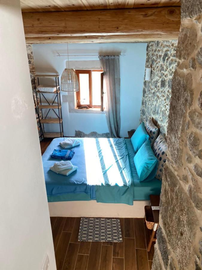 Meraki Apartments Crete Plakias Bagian luar foto