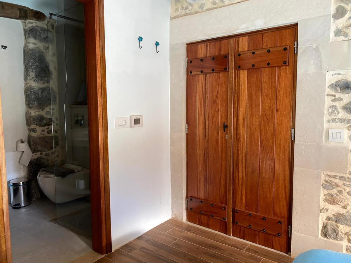 Meraki Apartments Crete Plakias Bagian luar foto
