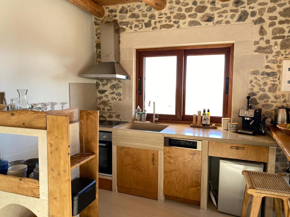 Meraki Apartments Crete Plakias Bagian luar foto