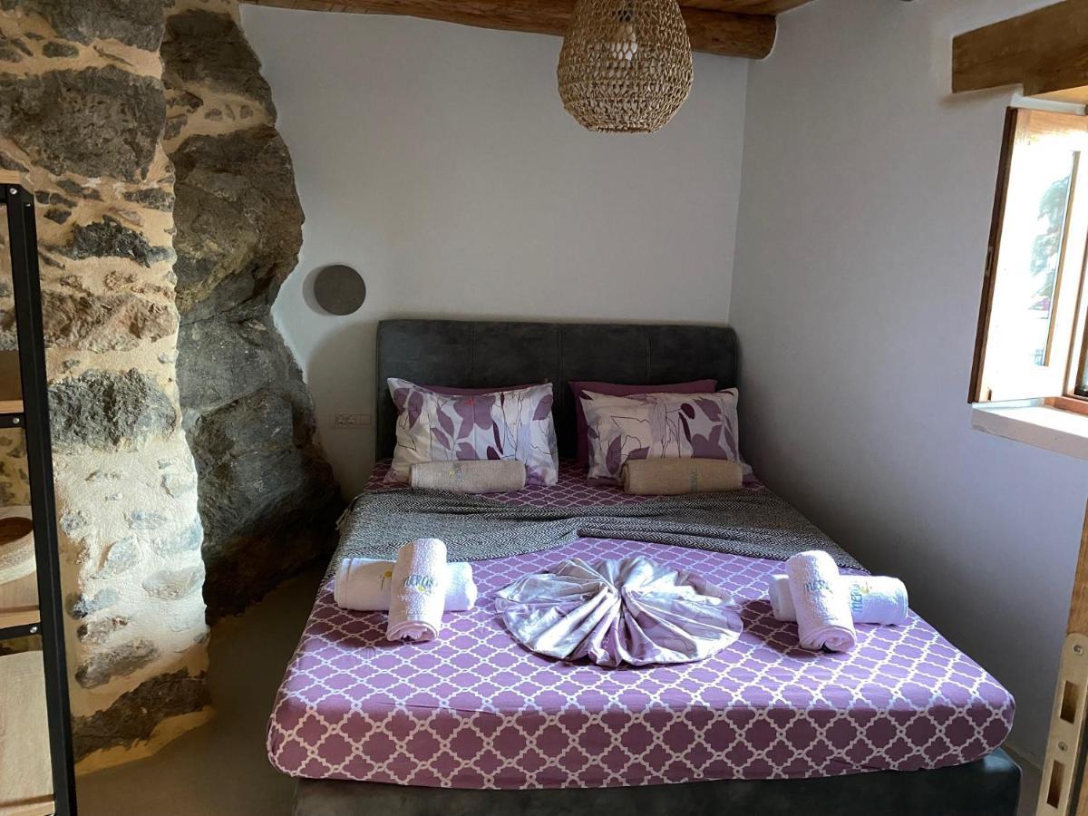 Meraki Apartments Crete Plakias Bagian luar foto