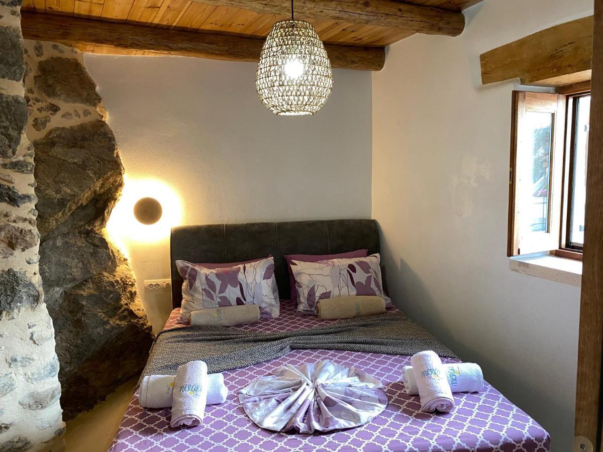 Meraki Apartments Crete Plakias Bagian luar foto