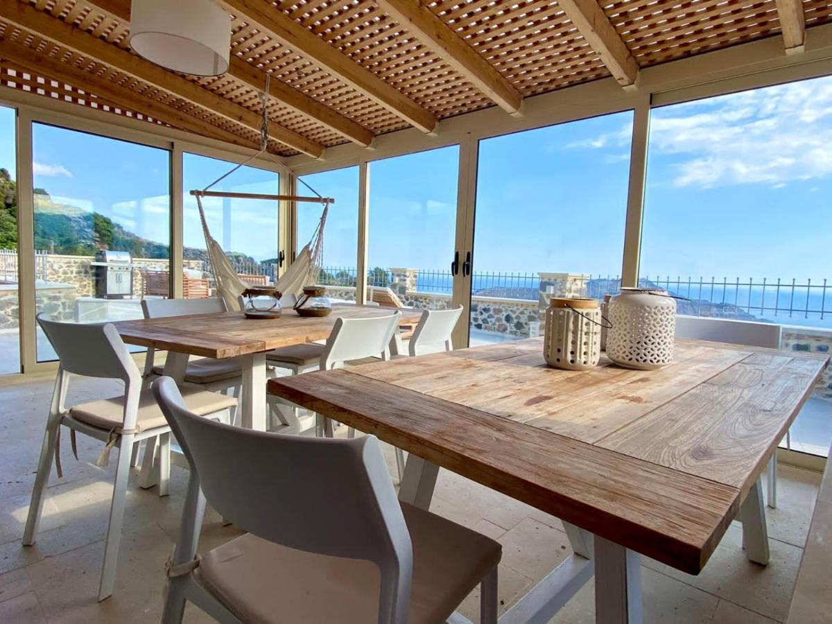 Meraki Apartments Crete Plakias Bagian luar foto